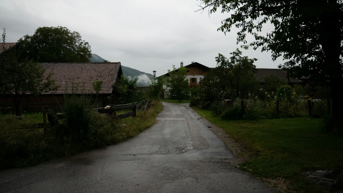 Cesta k osobnímu růstu